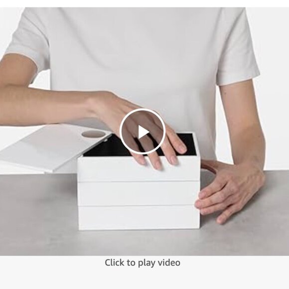 Umbra Jewelry Box - Picture 8 of 12